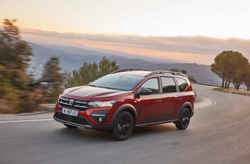 dacia