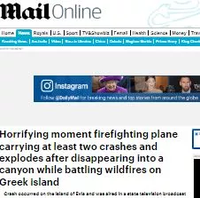 daily mail