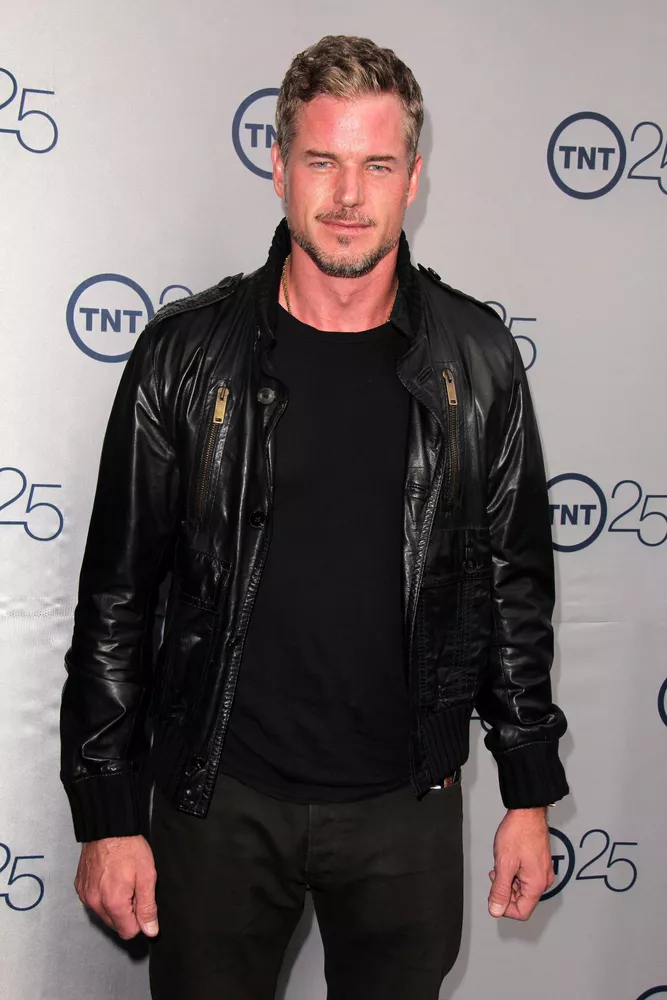 Eric Dane