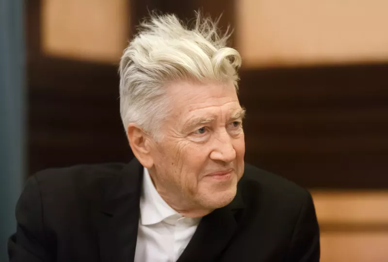 David Lynch