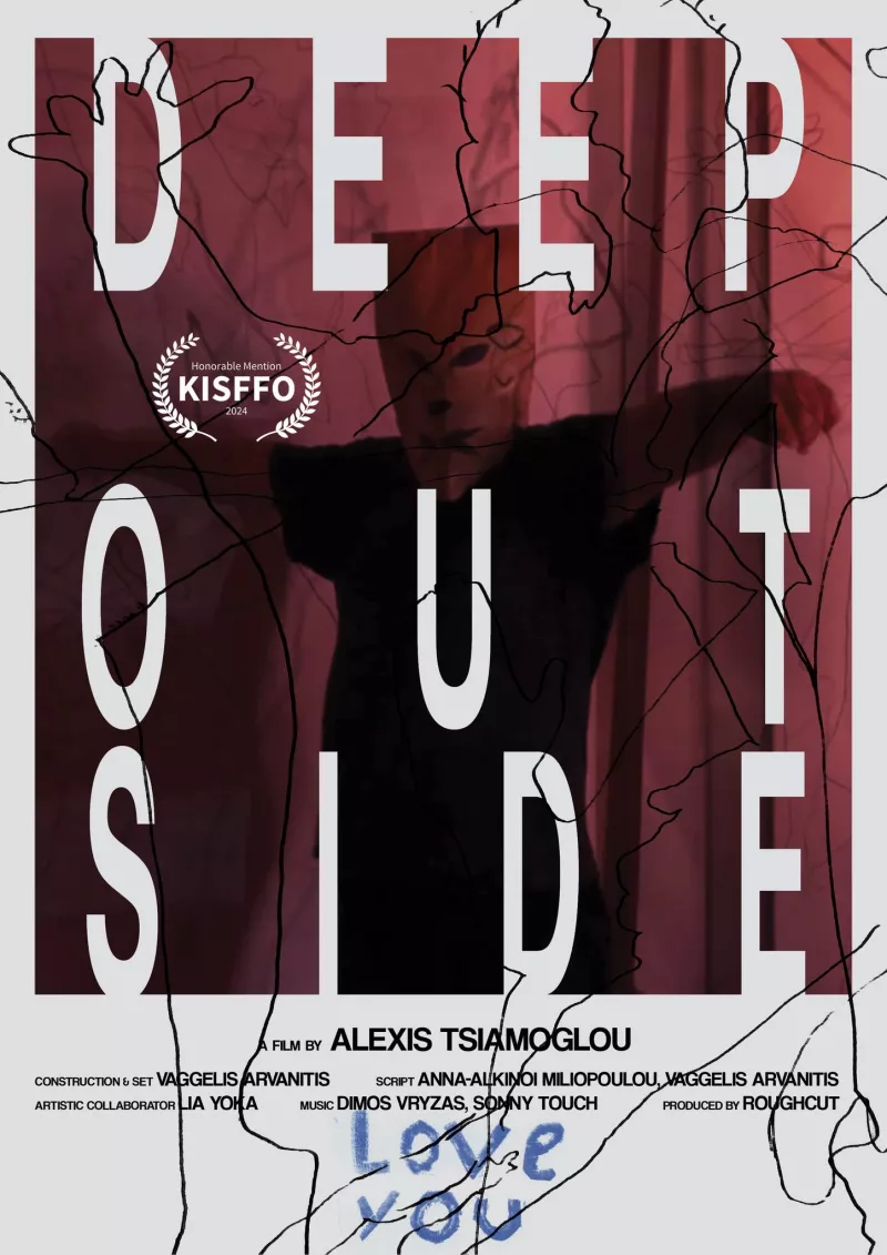 Deep Outside