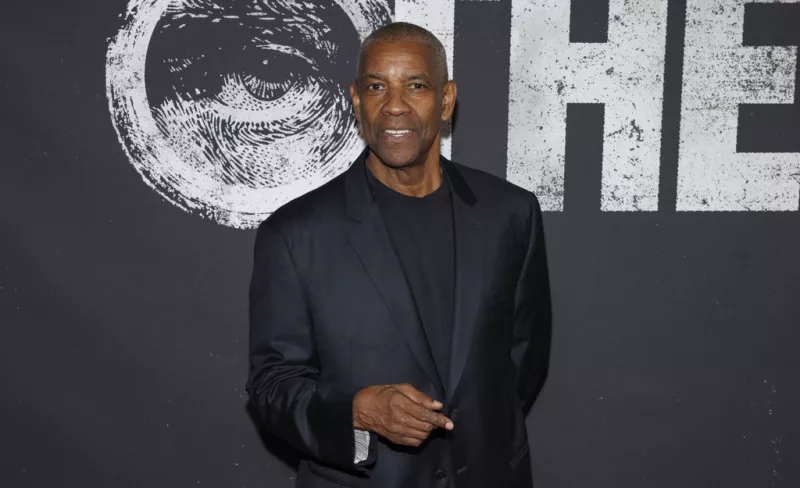 Denzel Washington