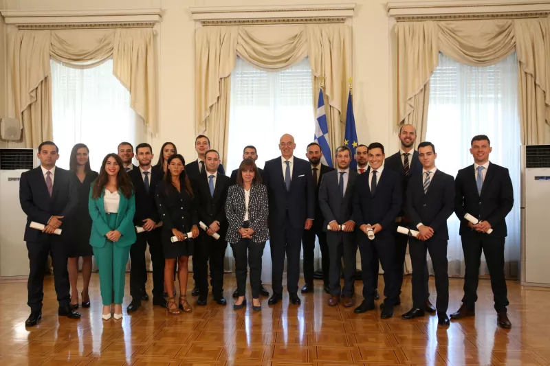 Δενδιας