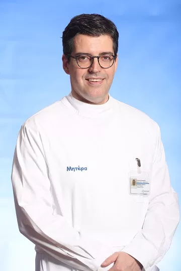 mitera derdelis