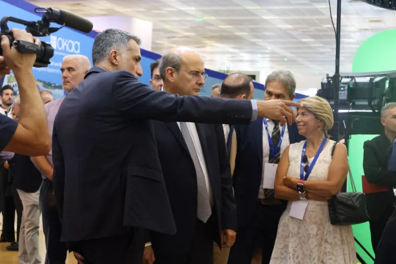 ΔΕΘ