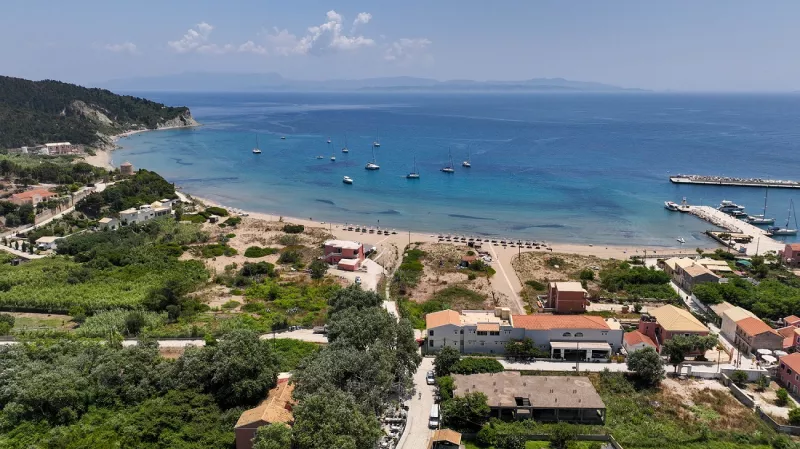 Νησιά 