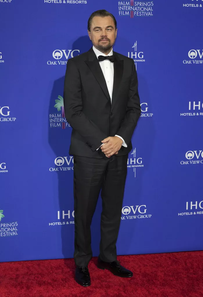 dicaprio