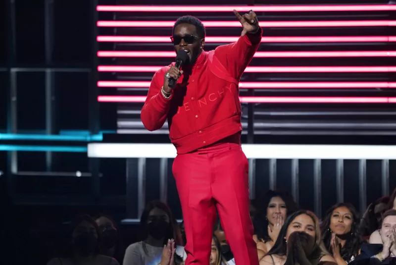 Diddy