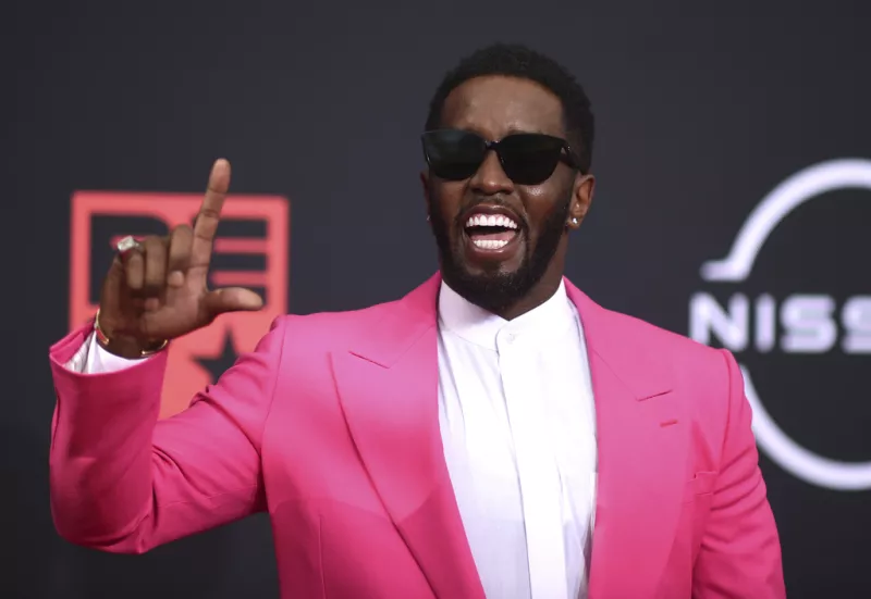 Diddy