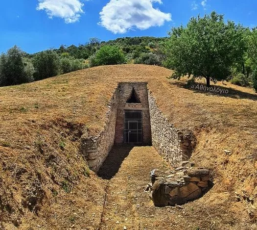 το «Λαμιόσπιτο»