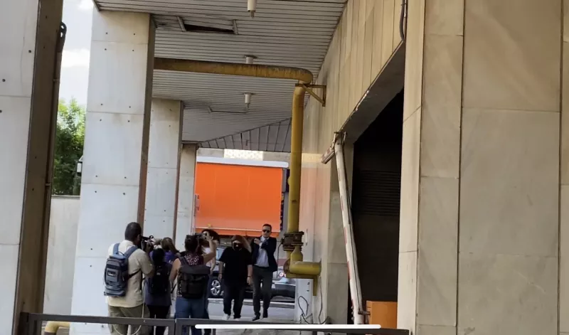 Δήμητρα Πισπιρίγκου