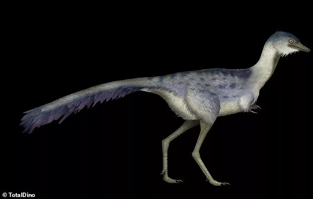 dino