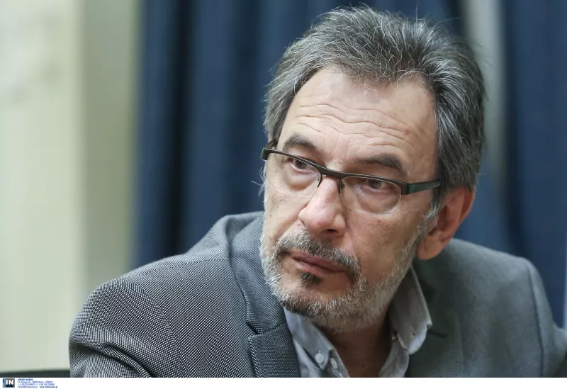 Διονύσης Τσακνής