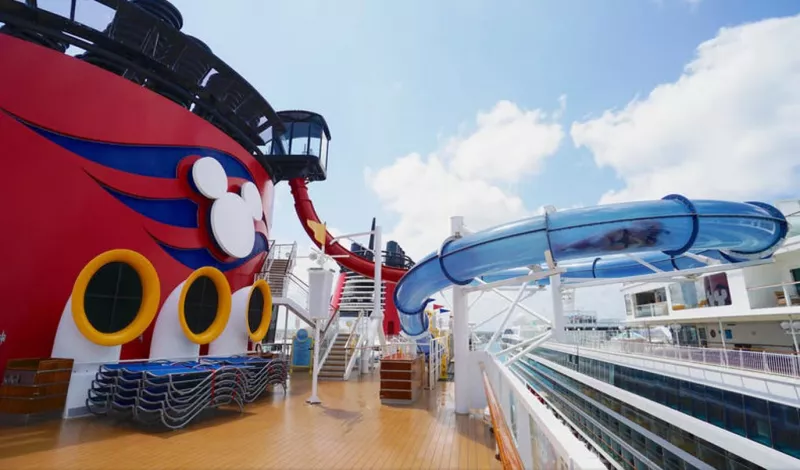disney