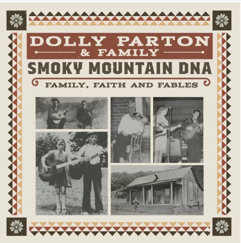 Dolly Parton