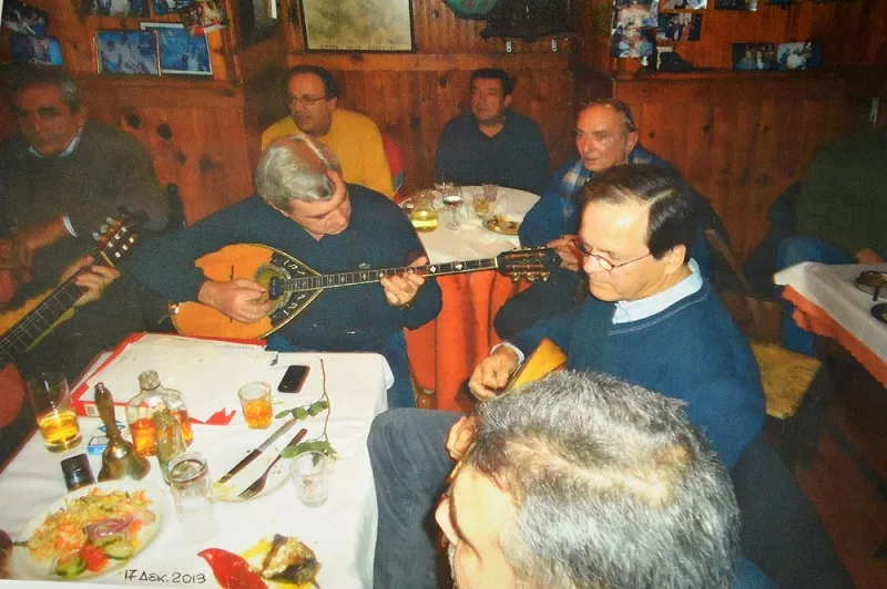 ΔΟΜΝΑ