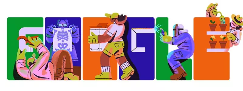 google