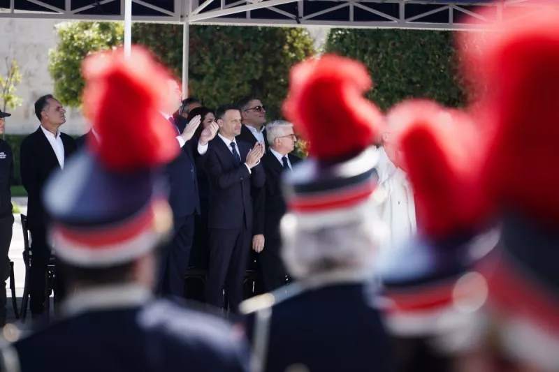 Δούκας