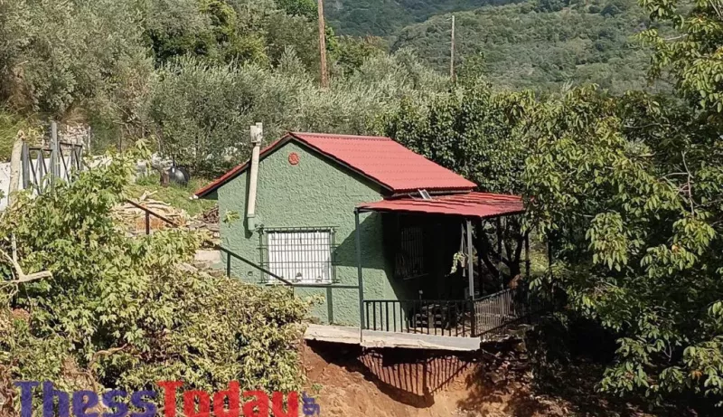 δρακεια