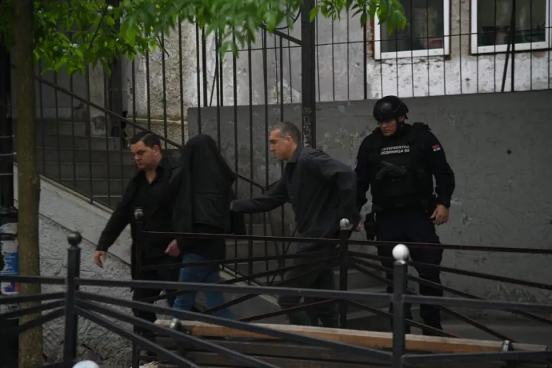 Δραστης