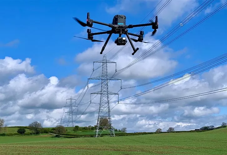 drones