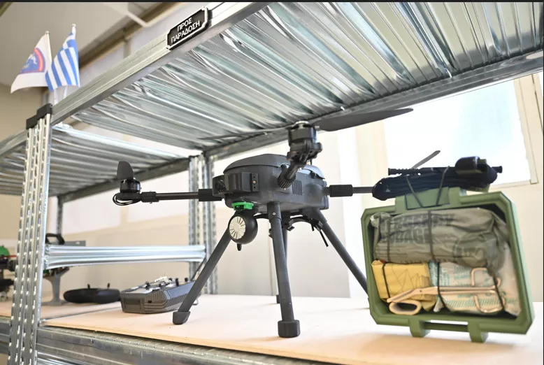 drone