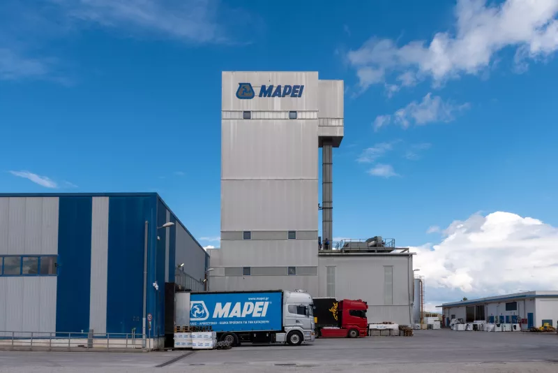 mapei