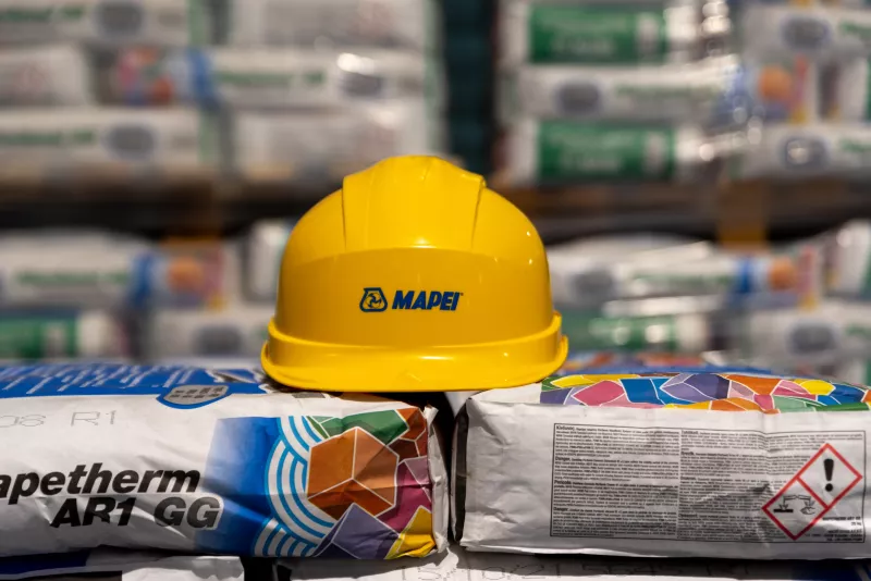 mapei