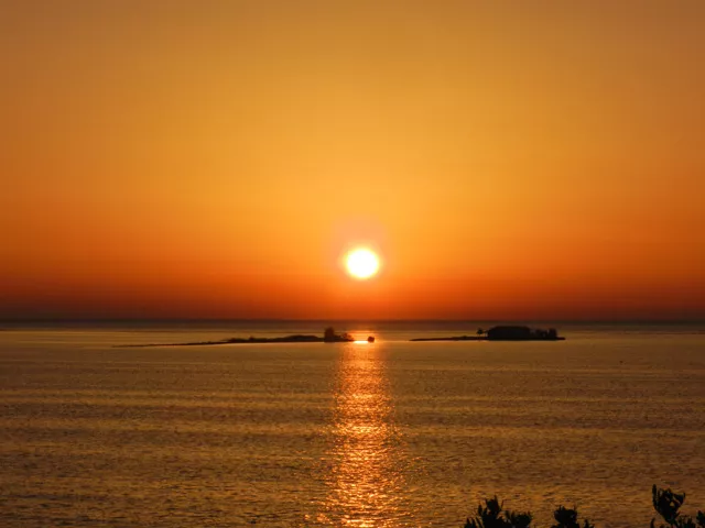 νησακι