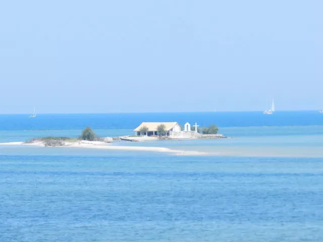 νησακι