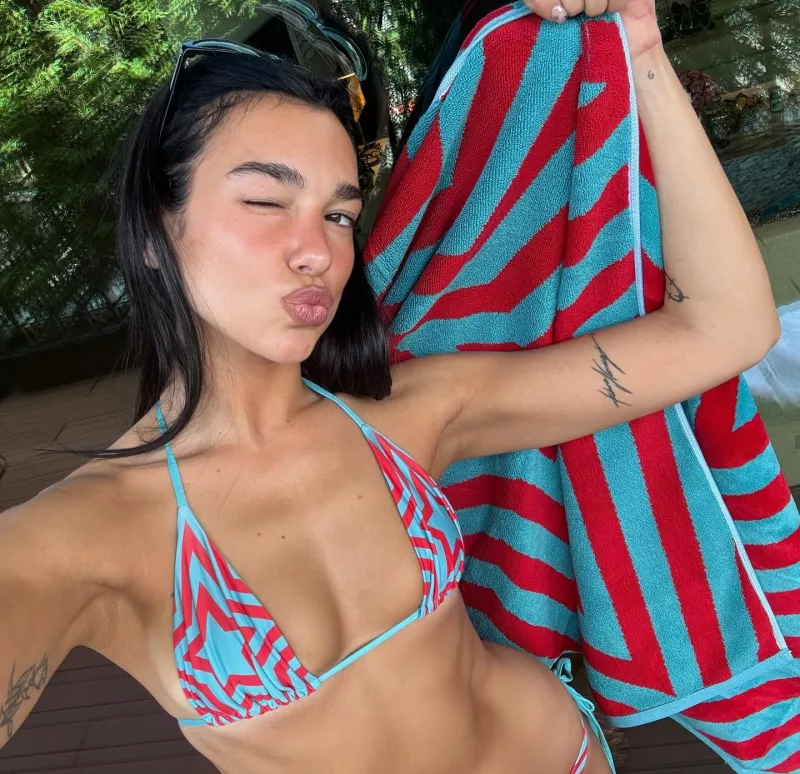 Dua Lipa
