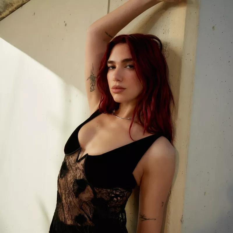 Dua Lipa