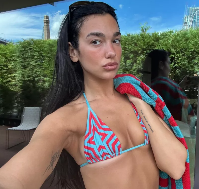 Dua Lipa