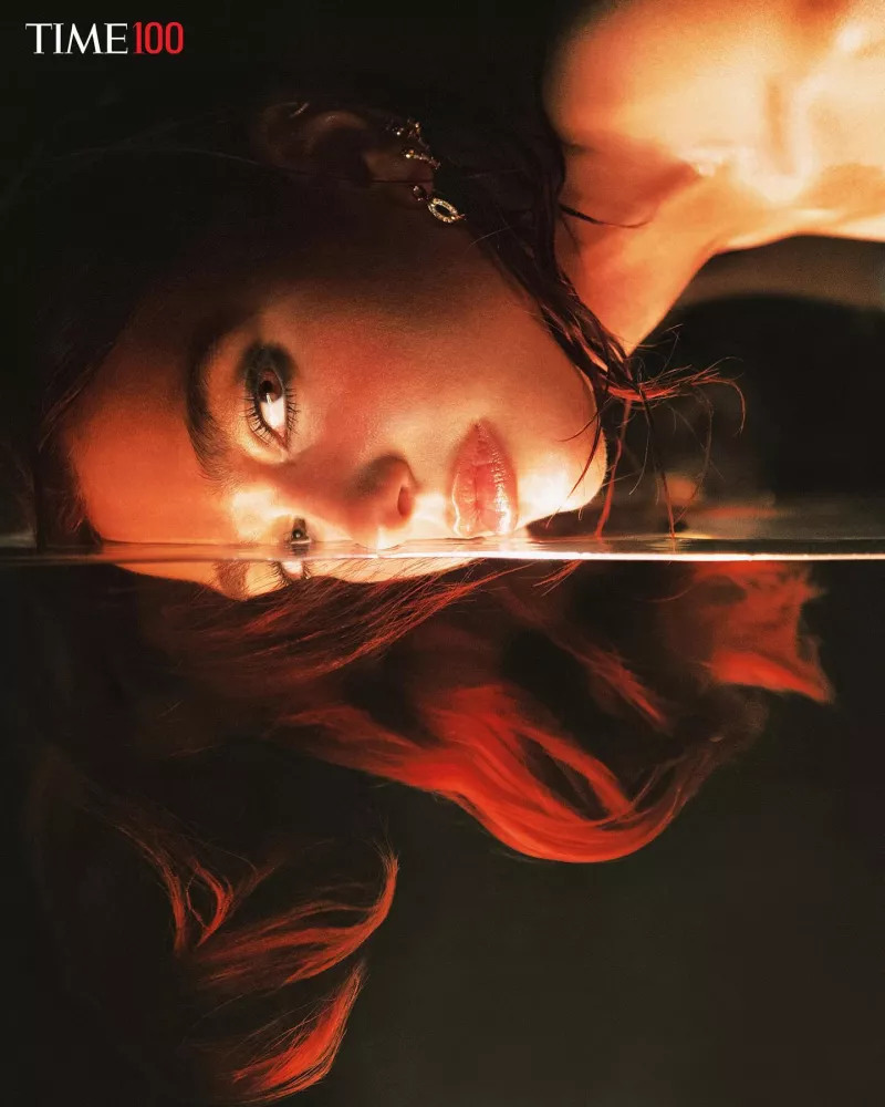 Η Dua Lipa