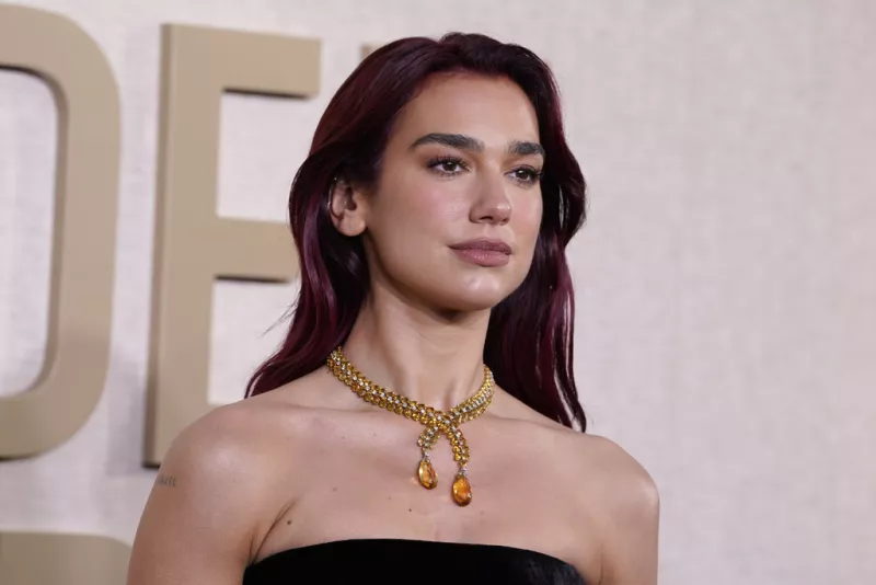 Dua Lipa