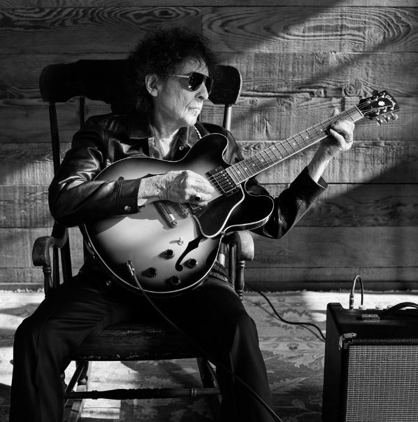 O Bob Dylan