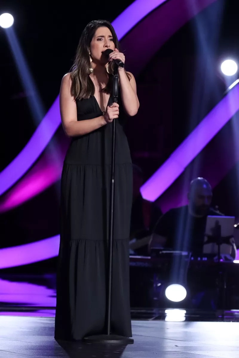 evita theodoropoulou - team panistes 