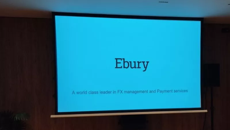 Ebury