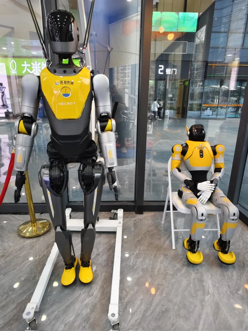 robot