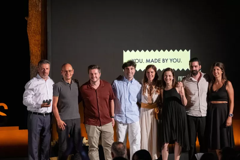 omilos ote effie awards
