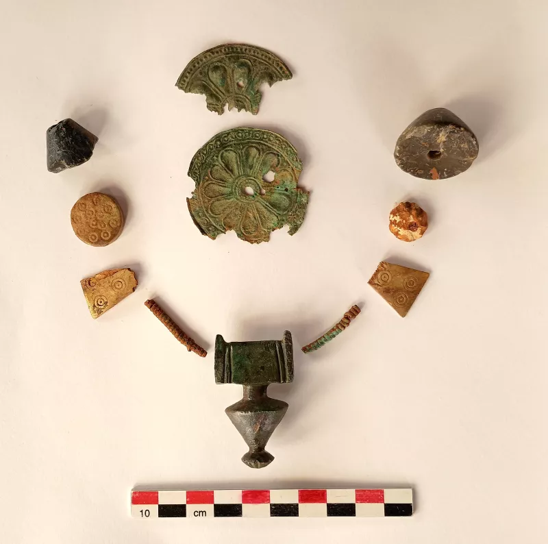  ΚΟΣΜΗΜΑΤΑ