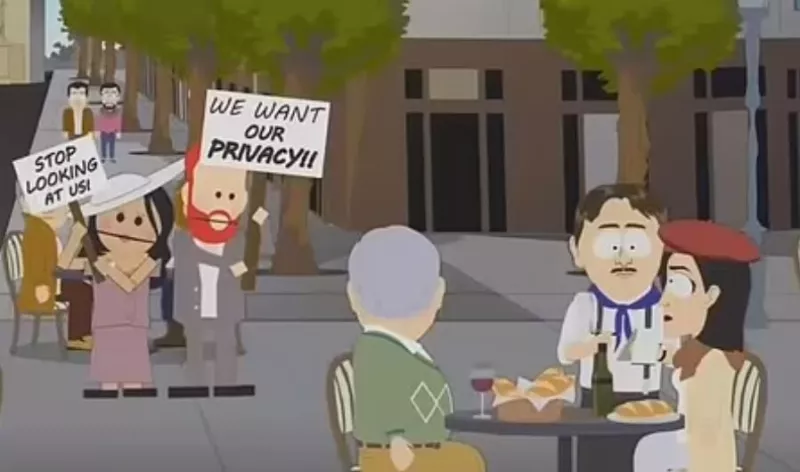 Ο πρίγκιπας Χάρι και η Μέγκαν Μαρκλ