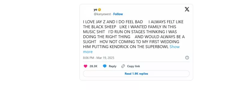 Kanye West