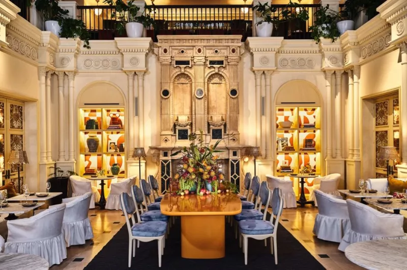 Το Hotel Per La