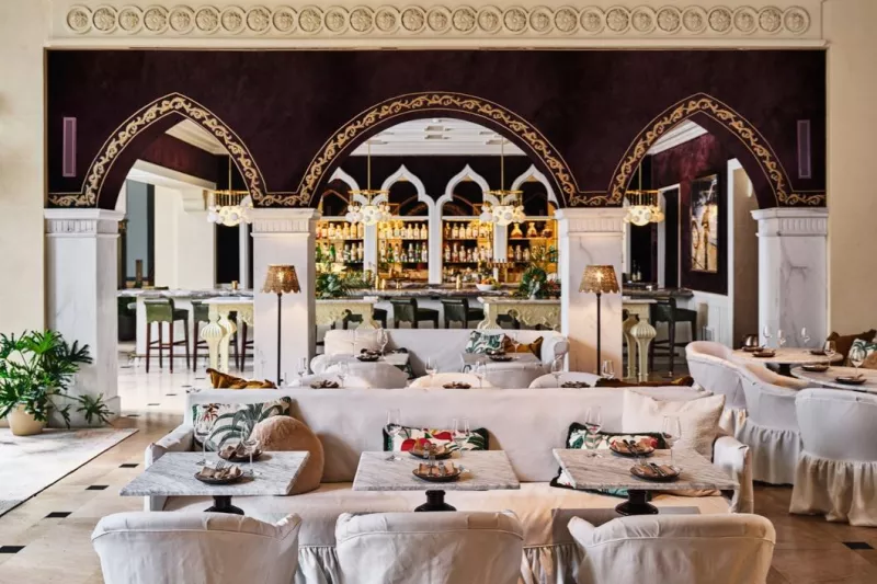 Το Hotel Per La