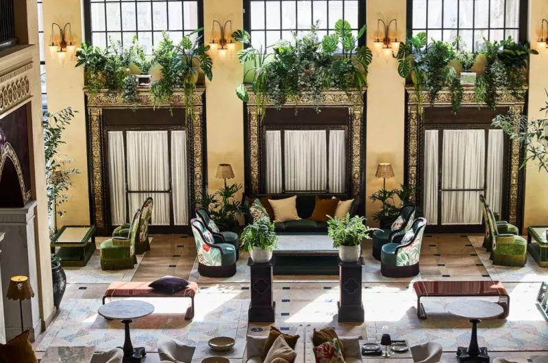 Το Hotel Per La