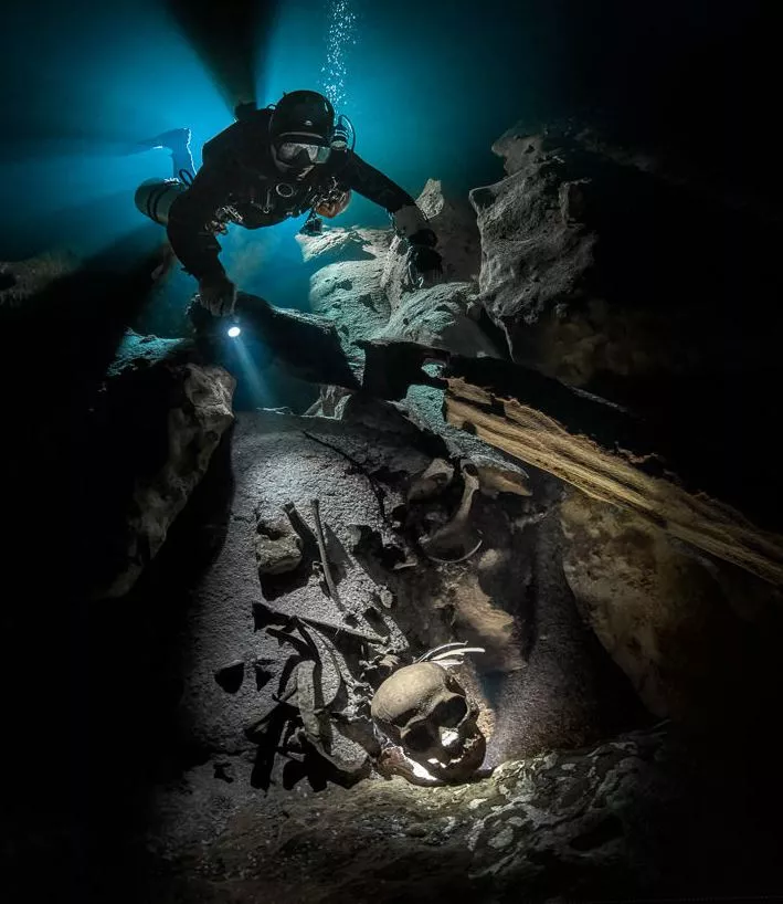 Underwater Photographer of the Year 2023