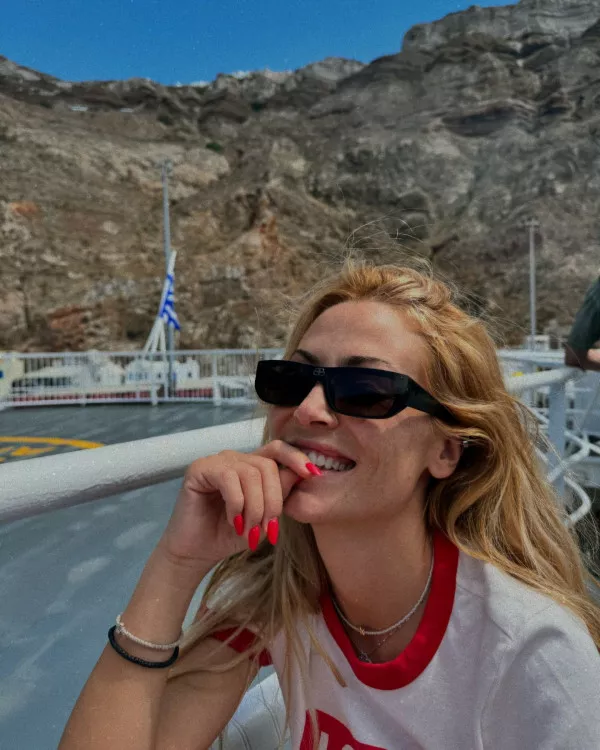 Ιλένια Ουίλιαμς