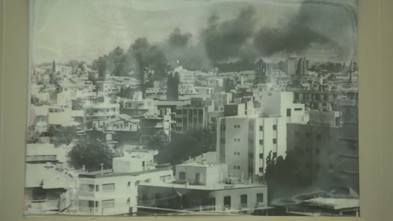 Ντοκιμαντέρ