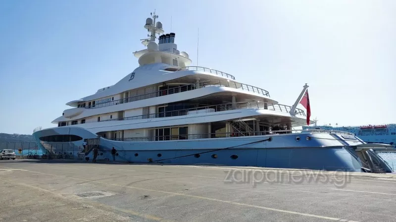 μπελερες